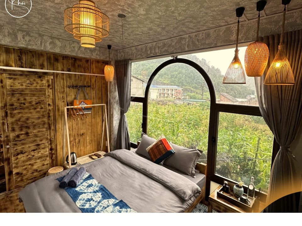 Superior Double Room, Private Bathroom | WiFi (free)