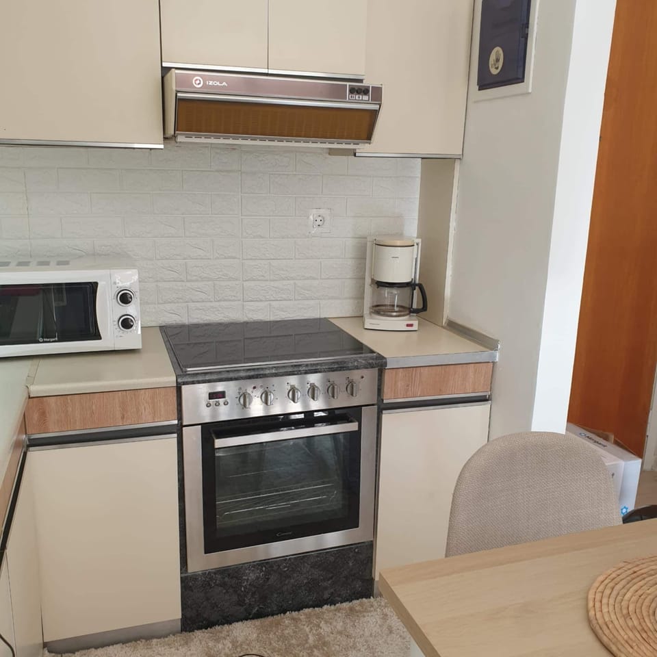 Apartment | Private kitchen