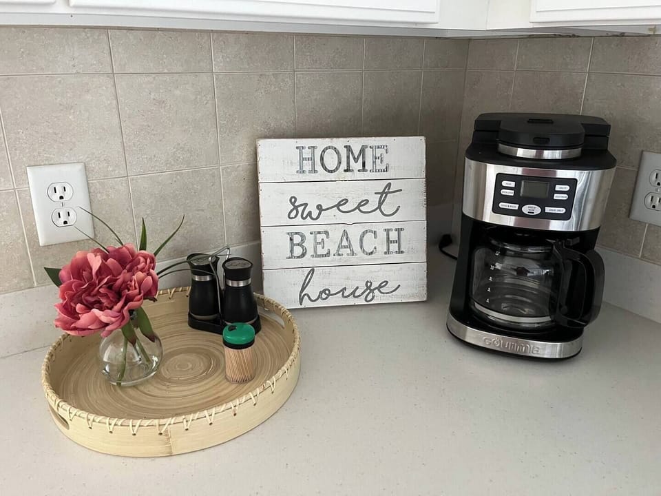 Kitchen decor