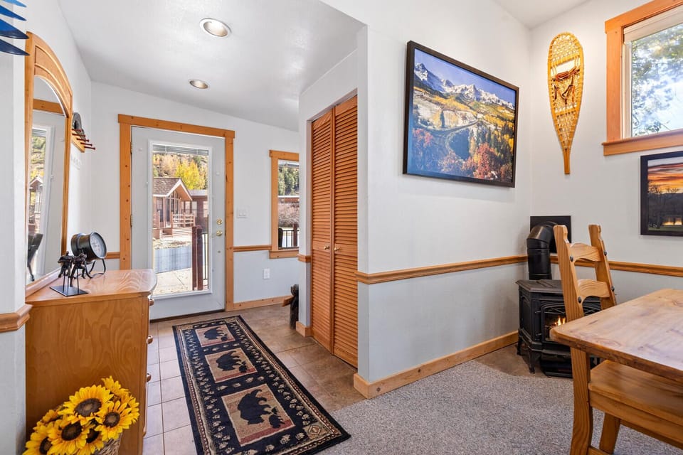 entryway
