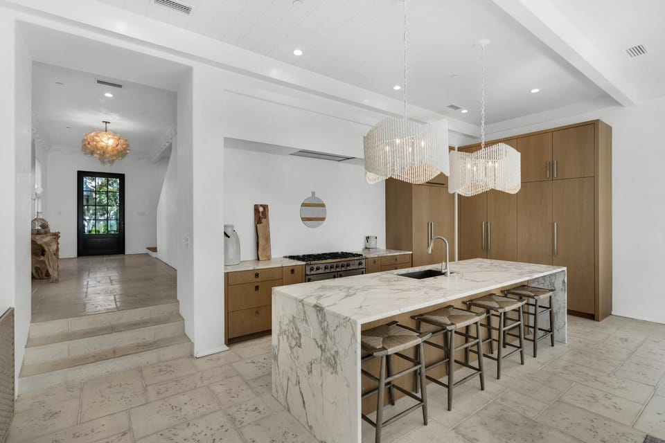 State of the Art Kitchen