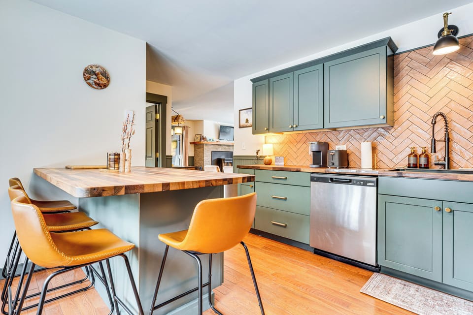 Kitchen | Cooking Basics | Keurig Coffee Maker