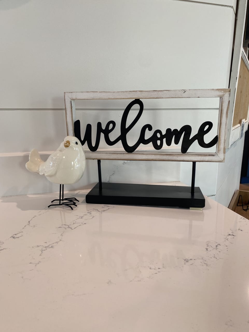 Welcome :)