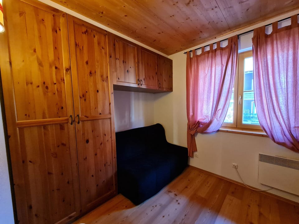 Apartment | 2 bedrooms, bed sheets
