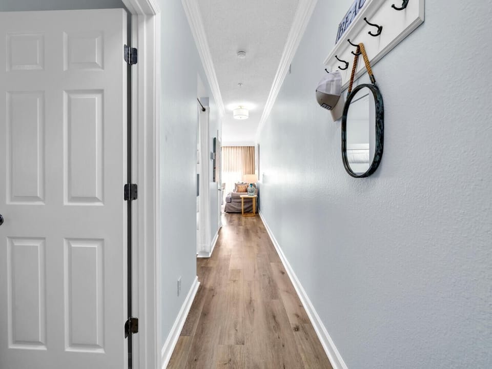 Condo, Multiple Beds (Gulf Place Cabanas 210- Gulf View) | Interior
