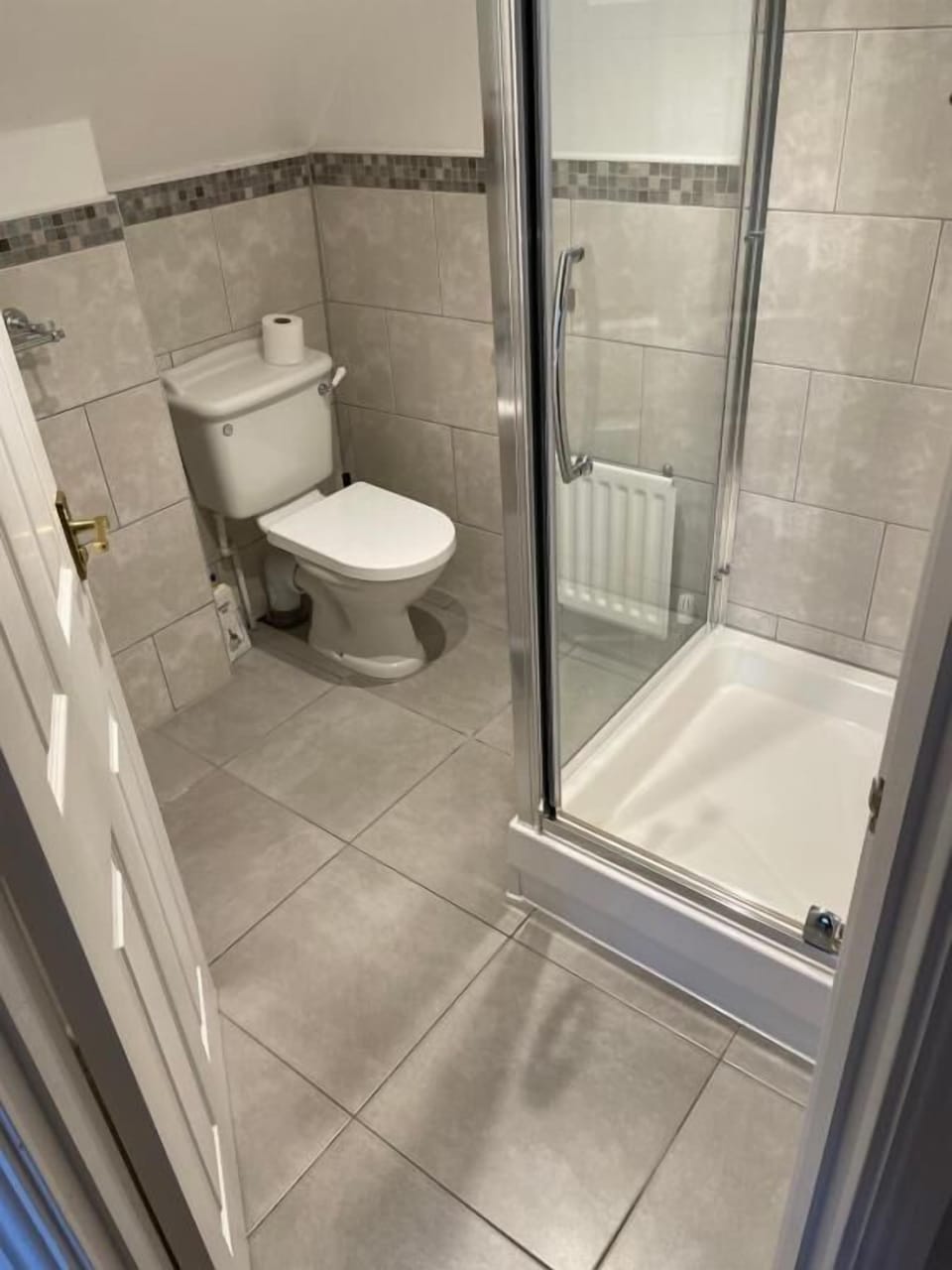 Bodalwyn Guest House Bed and Breakfast in Aberystwyth