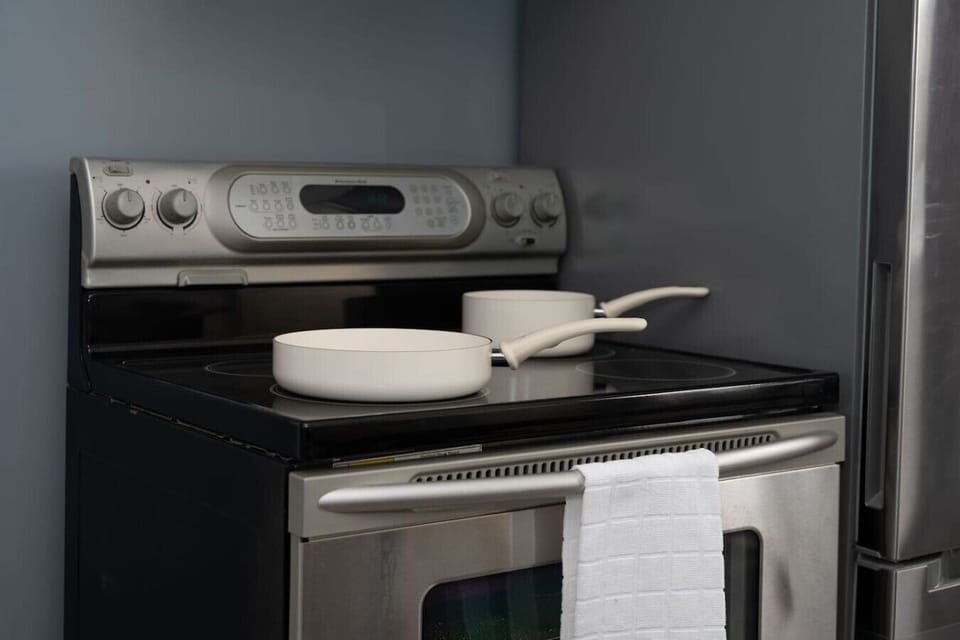 Let`s Cook!