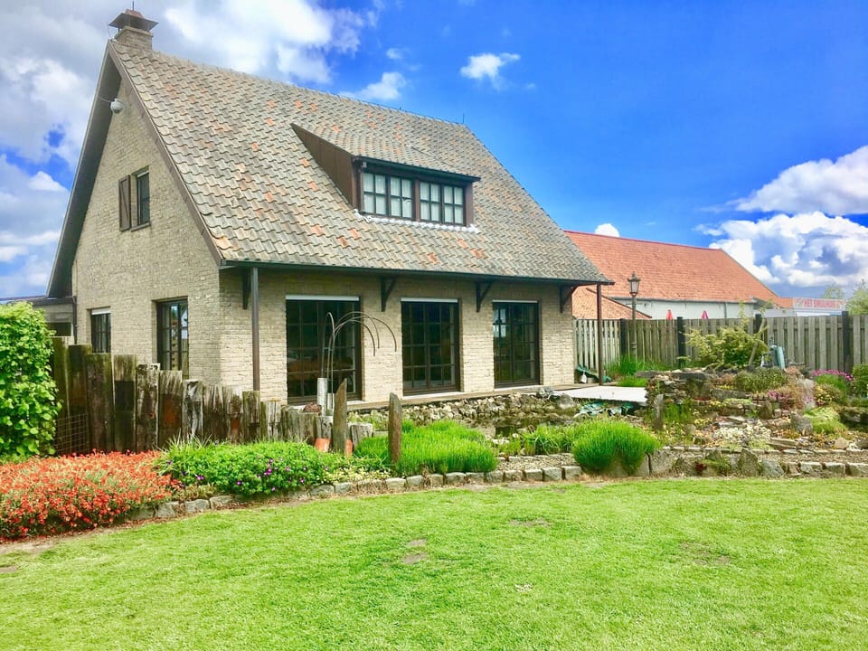 House | Exterior