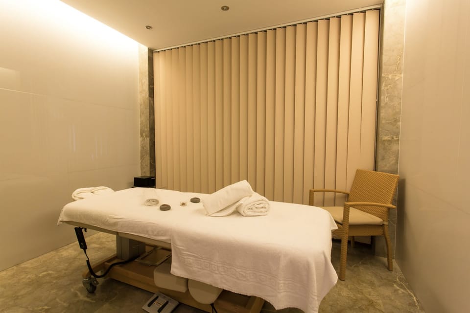 Resort Spa