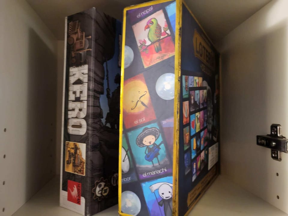 Miscellaneous