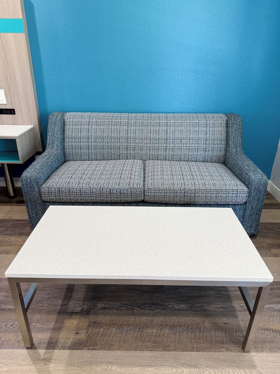 Superior Room, 1 King Bed with Sofa bed