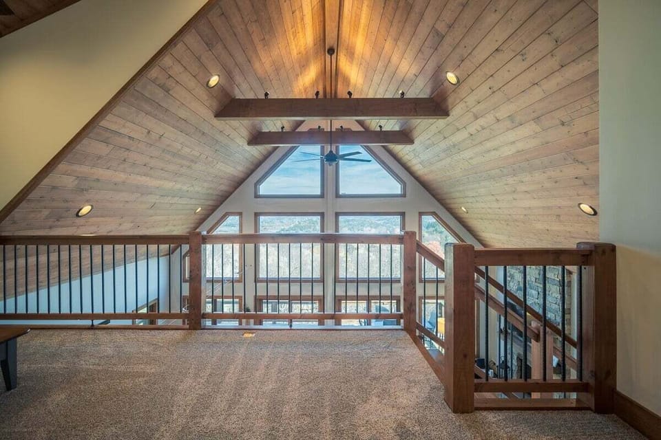Loft Views