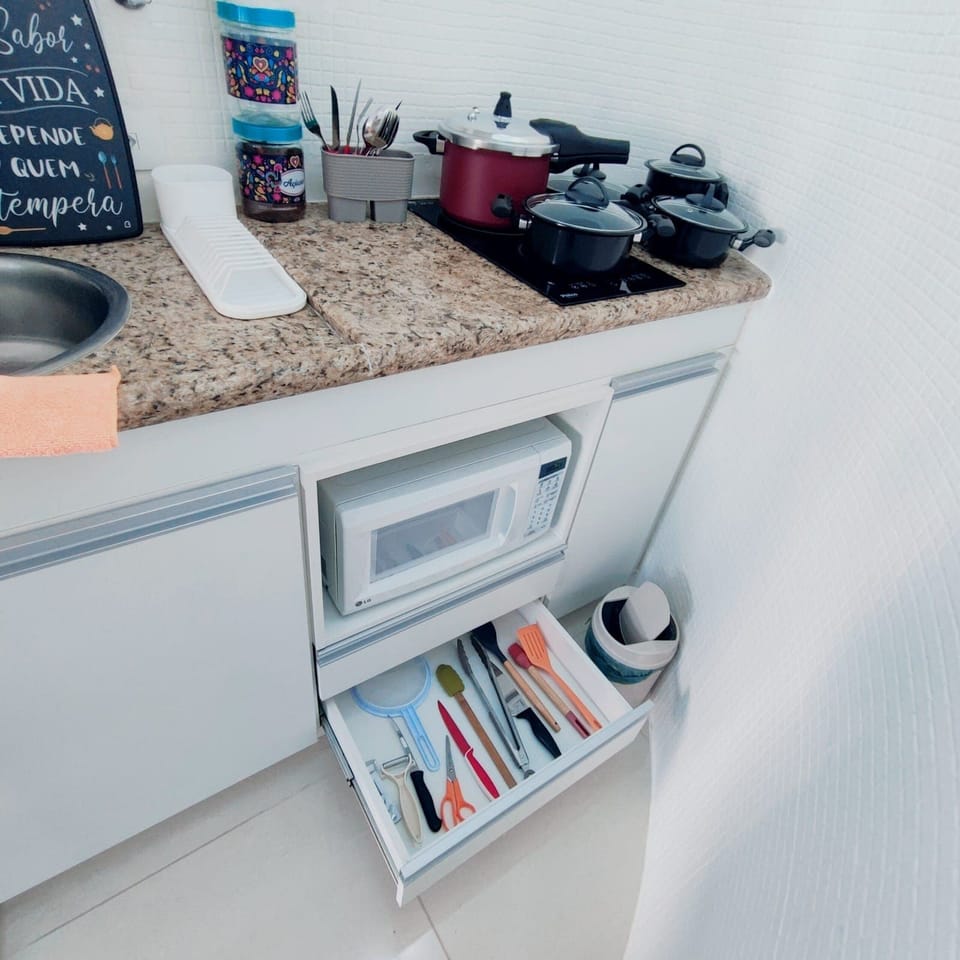 Apartment | Private kitchen