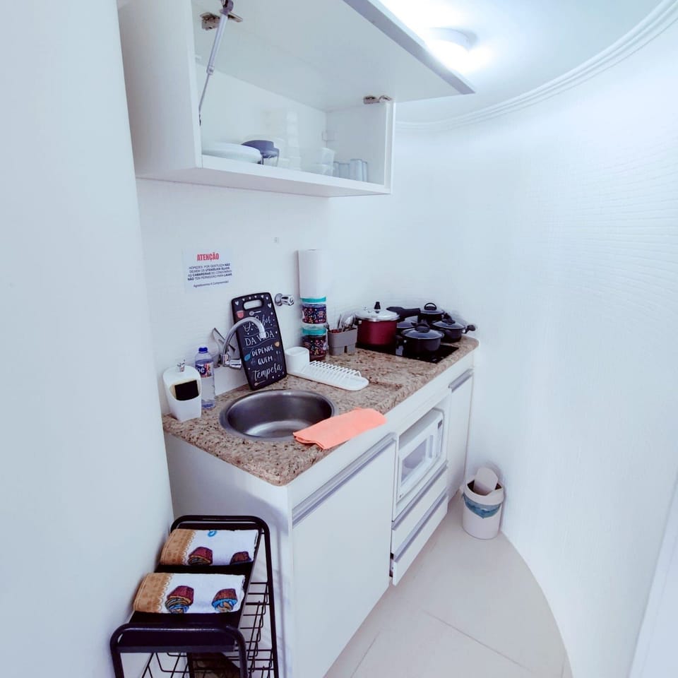 Apartment | Private kitchen