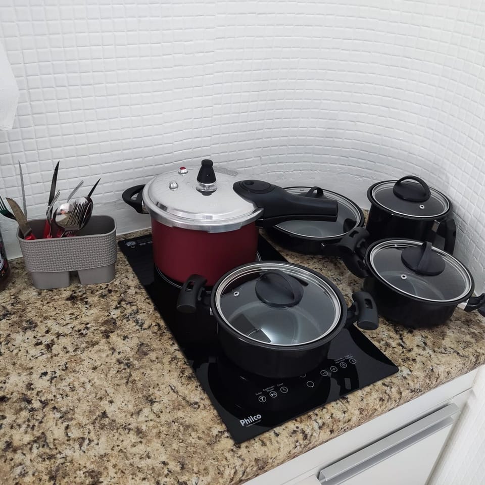 Apartment | Coffee and/or coffee maker