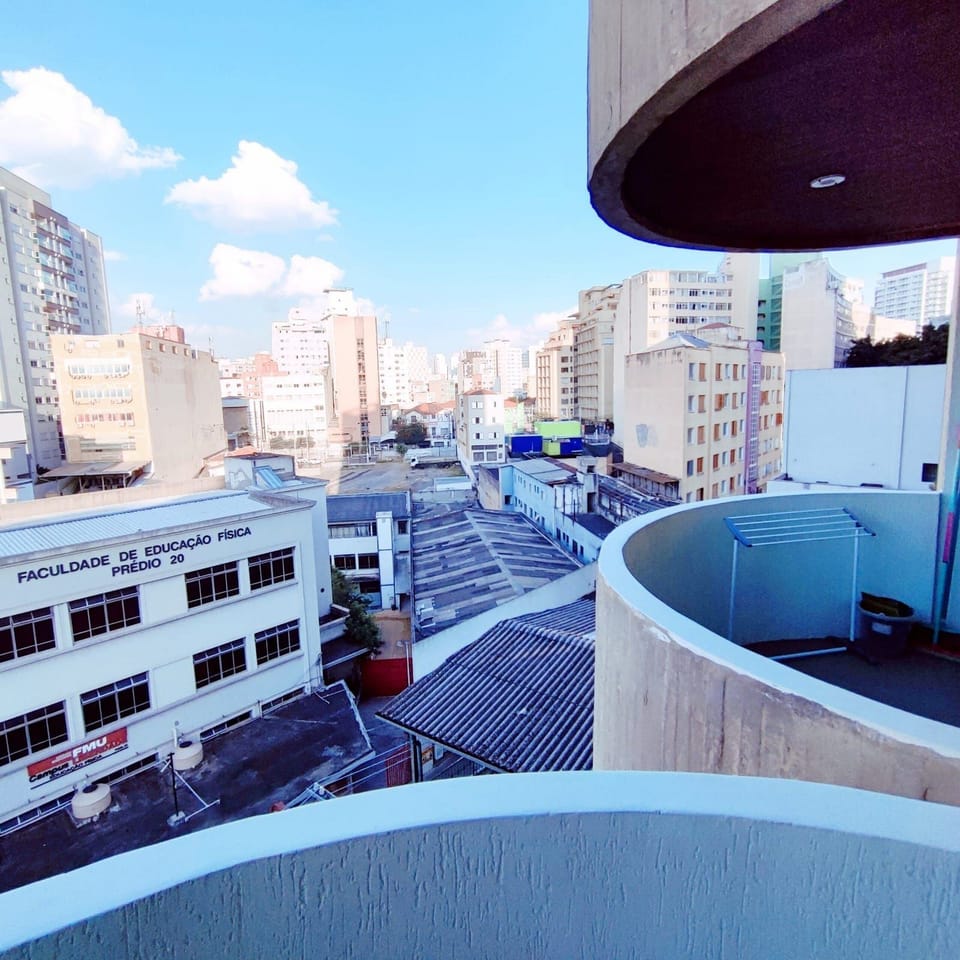 Apartment | Property grounds