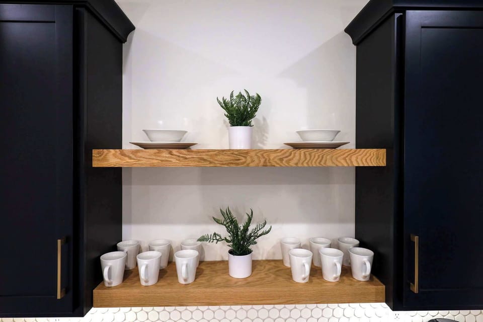 Designed Spaces That Feel Like Home