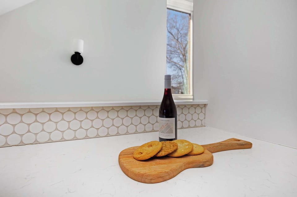 Thoughtfully Designed Spaces That Feel Like Home
