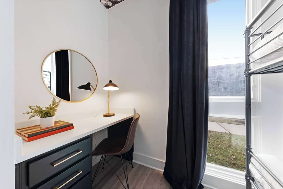 Thoughtfully Designed Spaces That Feel Like Home