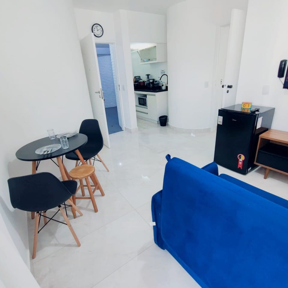 Apartment | Interior