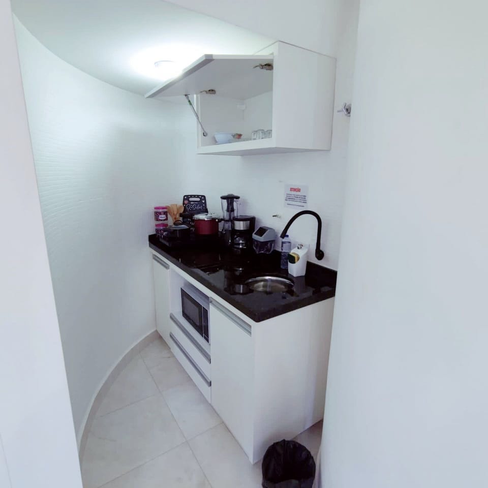 Apartment | Private kitchen | Toaster