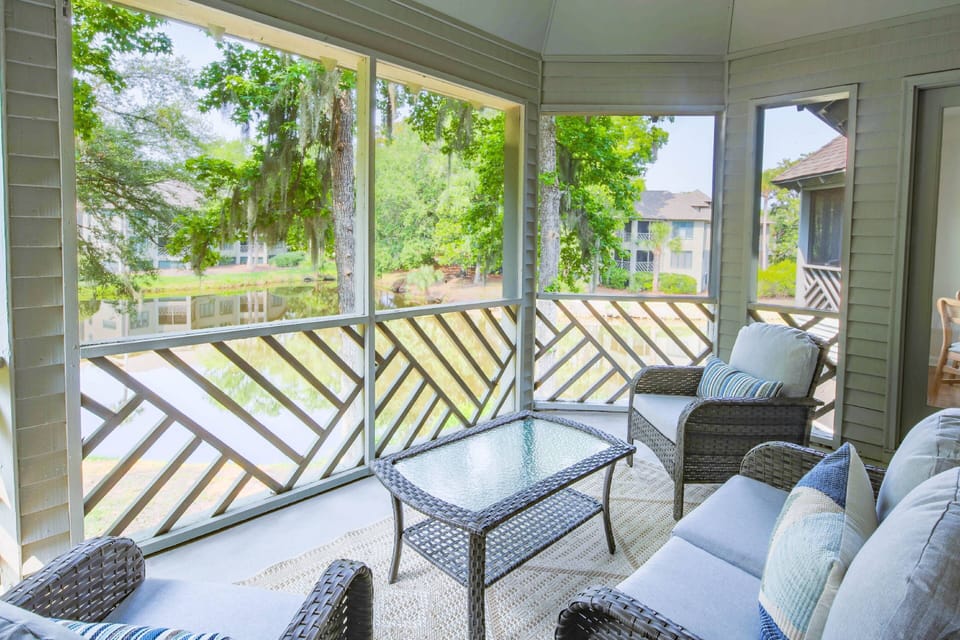 Welcome to Lazy Lagoon!