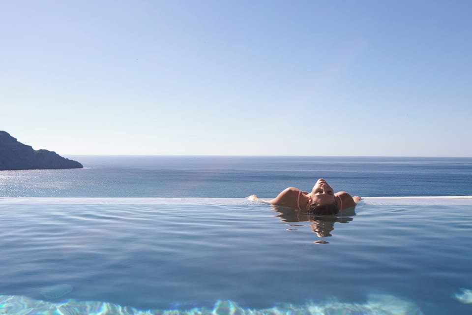 Welcome to Villa Hestia, nestled in the stunning area of Plakias, and within 1km away from the sparkling beach of Plakias.