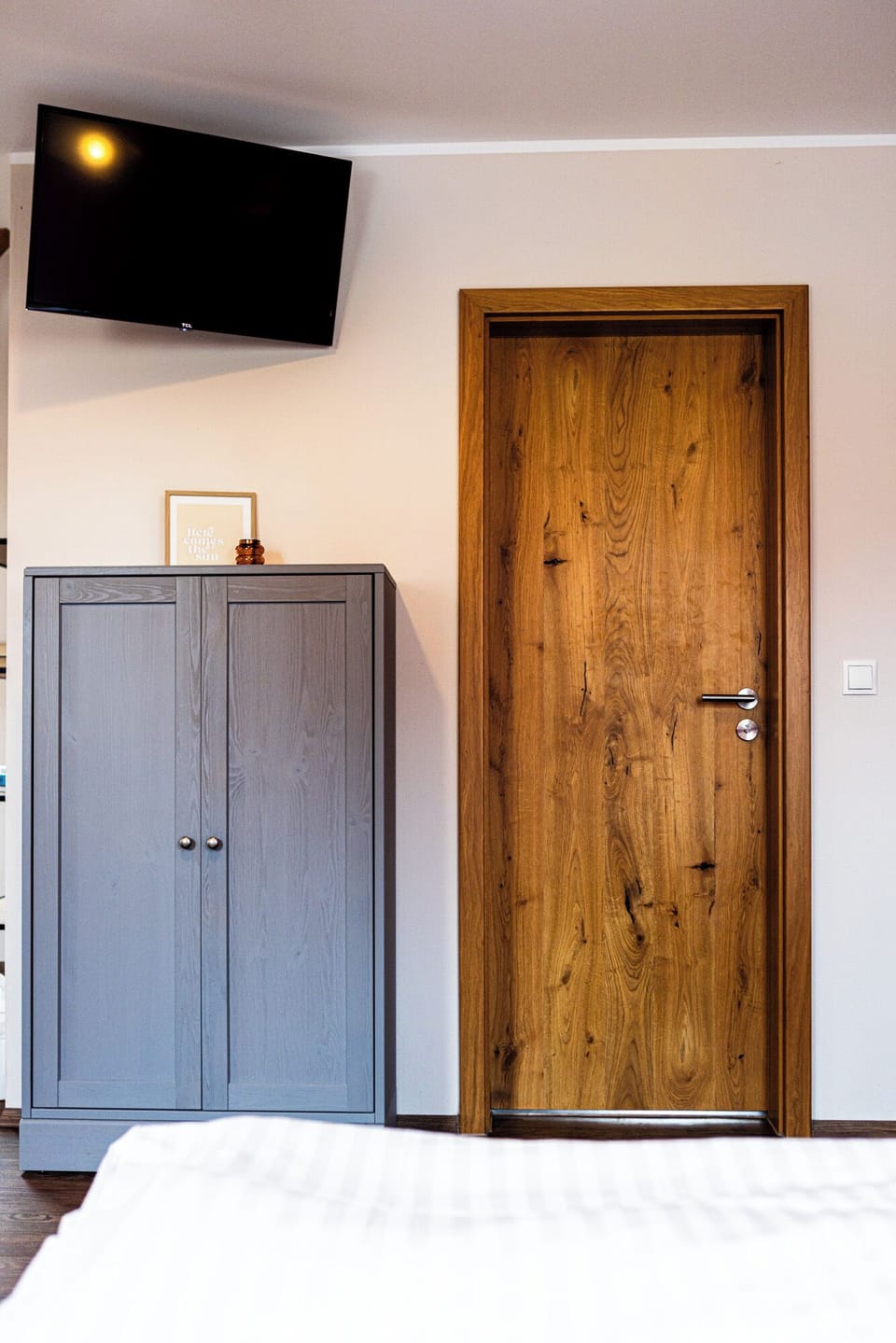 Family Triple Room