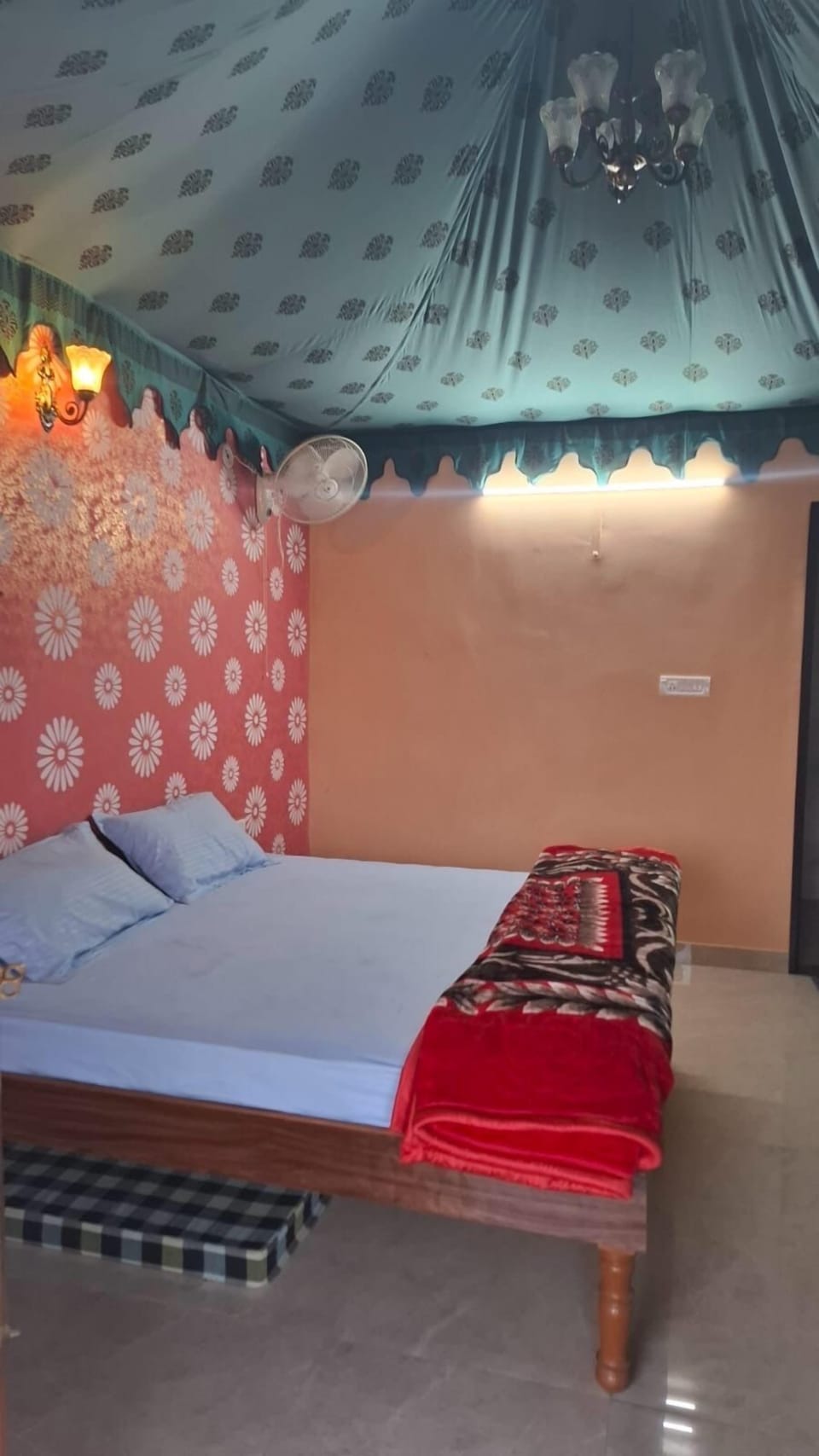 1 bedroom, premium bedding, pillowtop beds, minibar