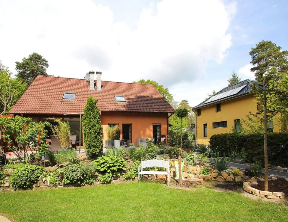House | Exterior