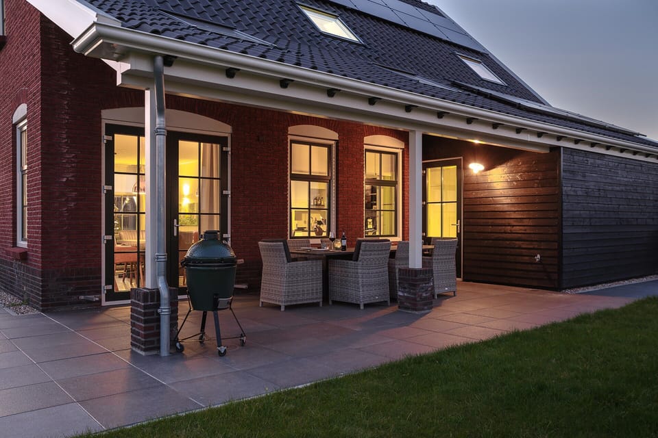 House | Exterior