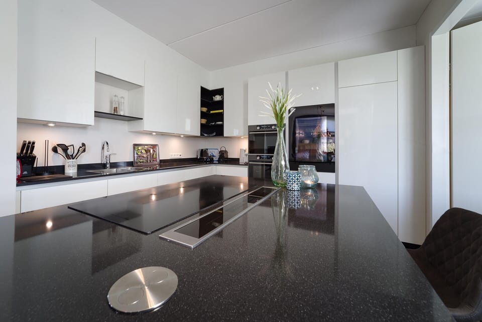House | Private kitchen