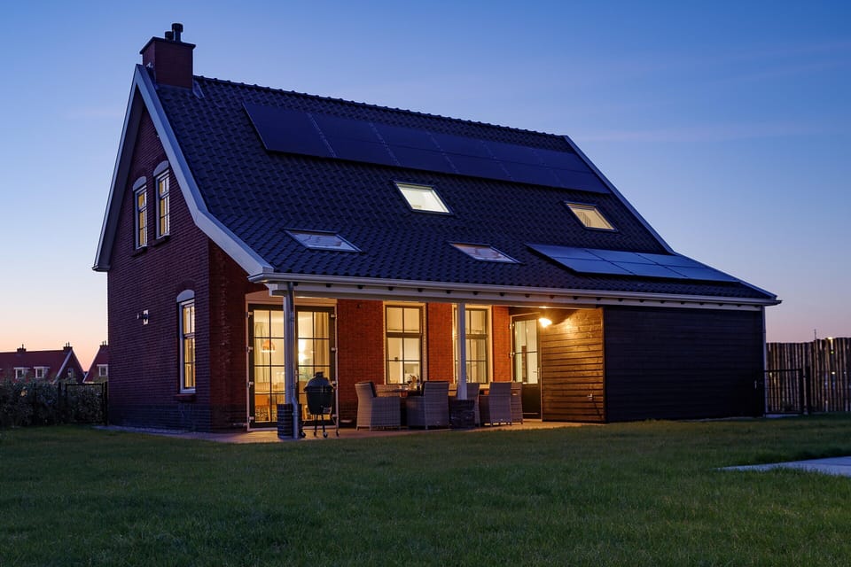 House | Exterior