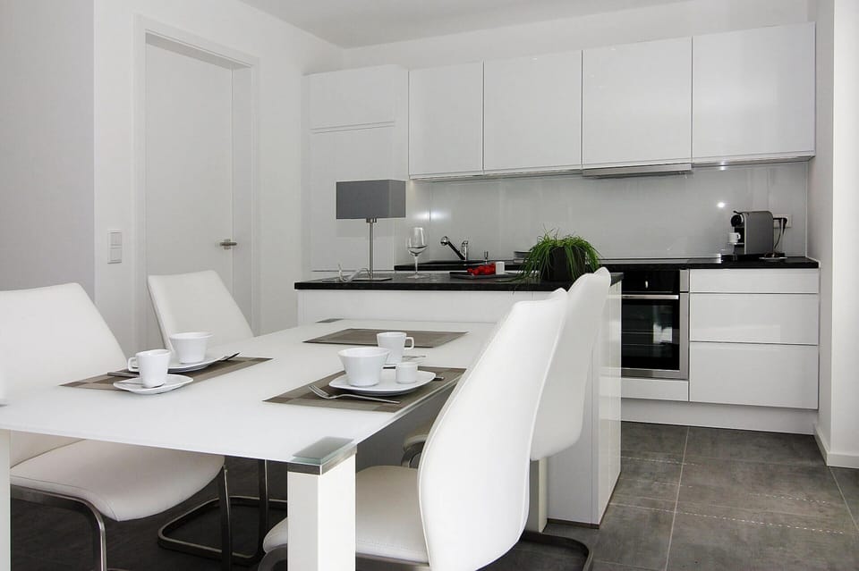 House | Dining