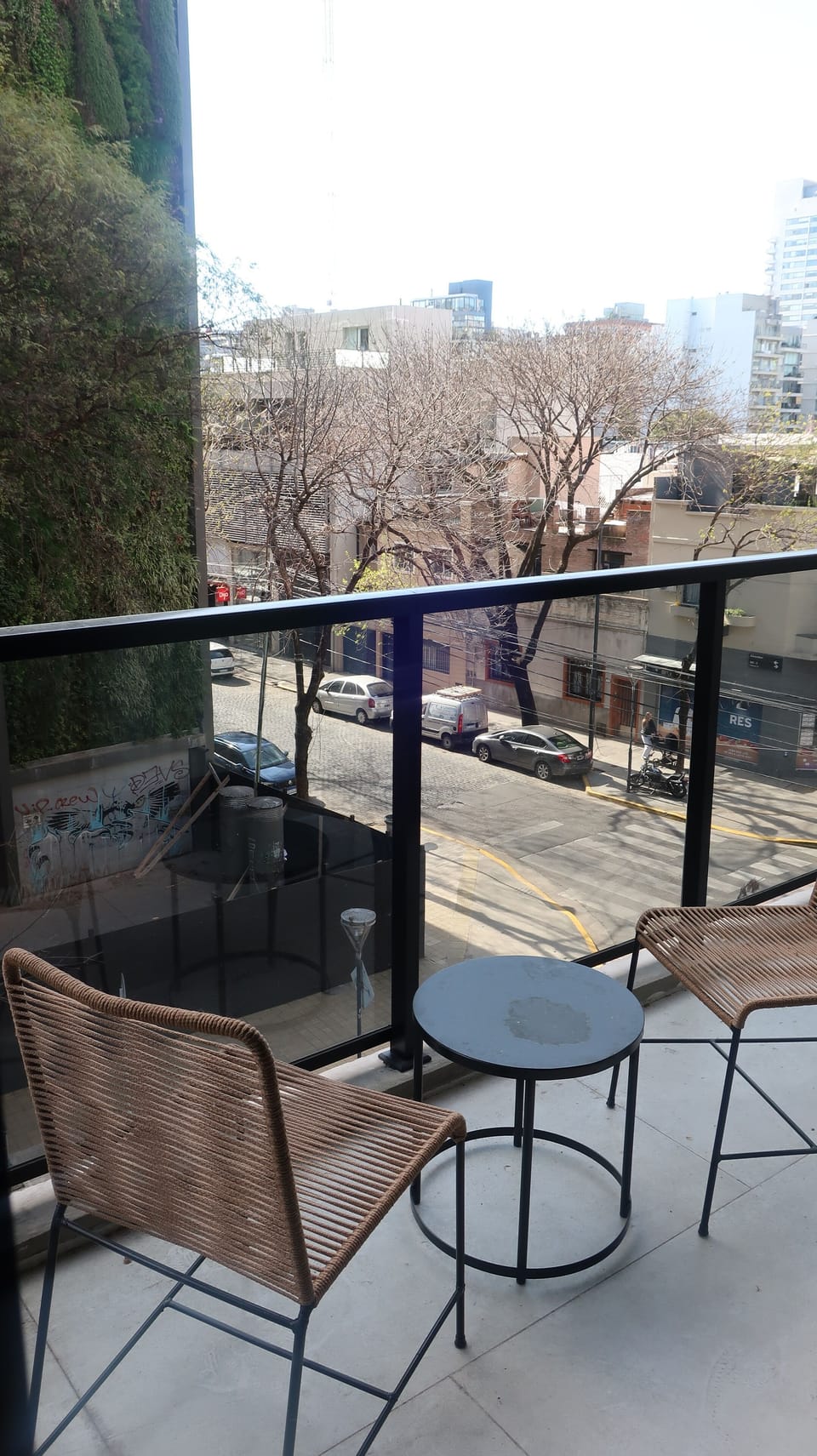 Balcon