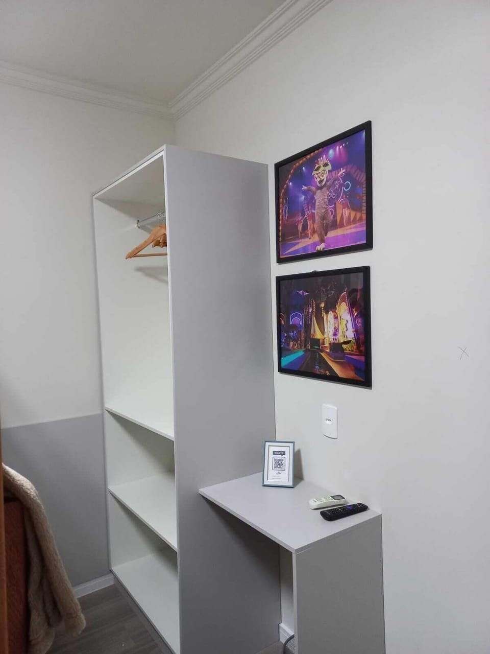 Family Room, Park View | Free WiFi