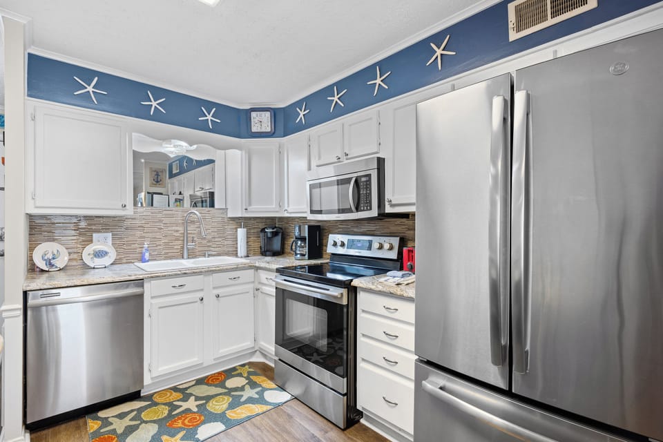 all appliances