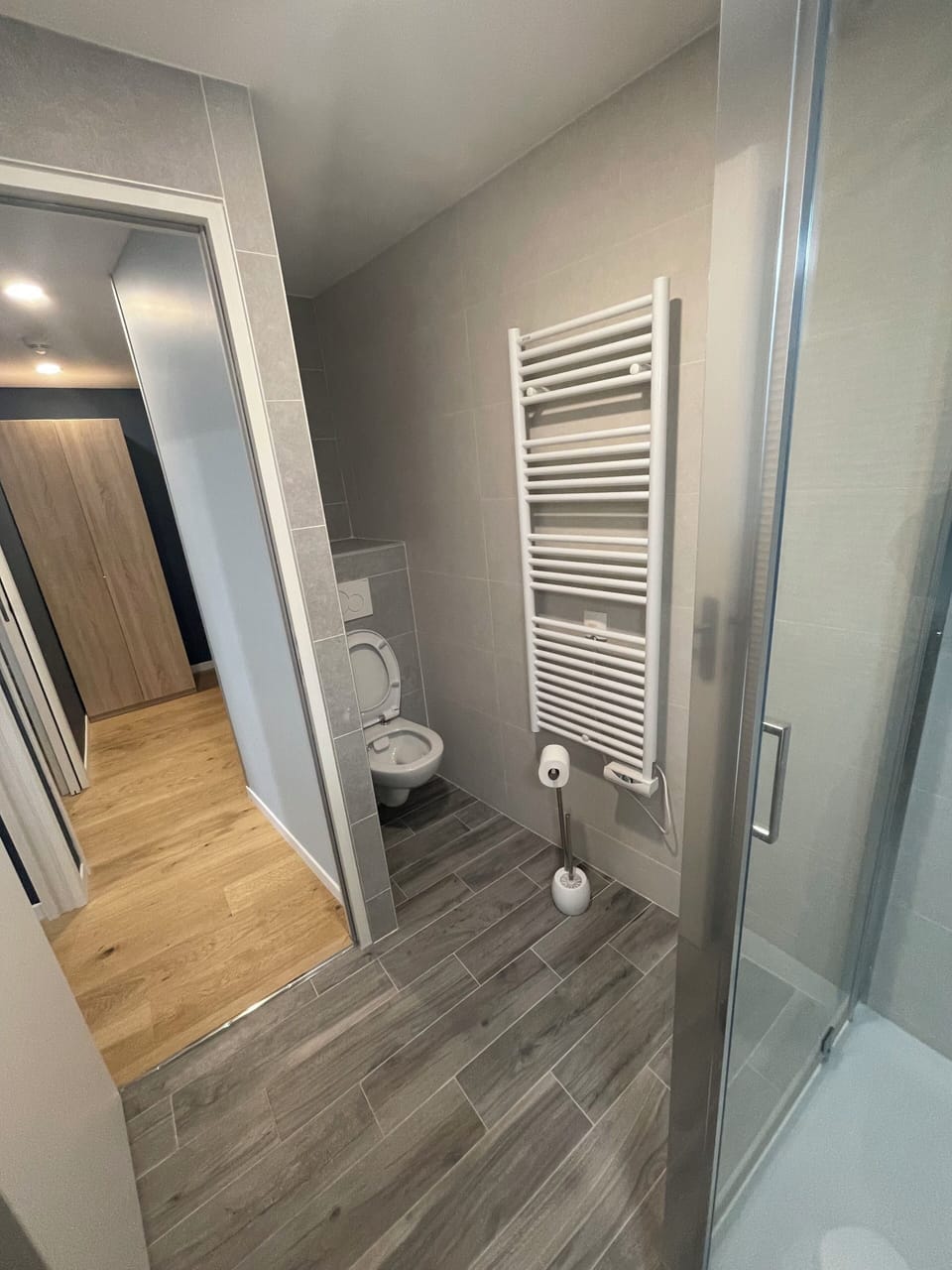 Comfort Triple Room | Bathroom