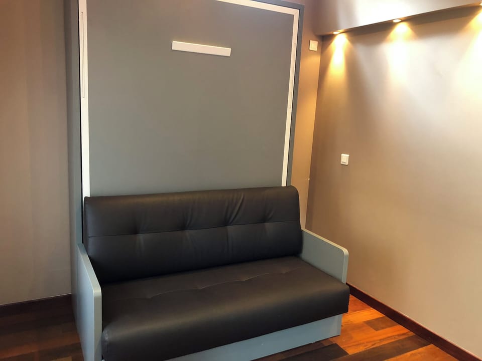 Studio | Free WiFi