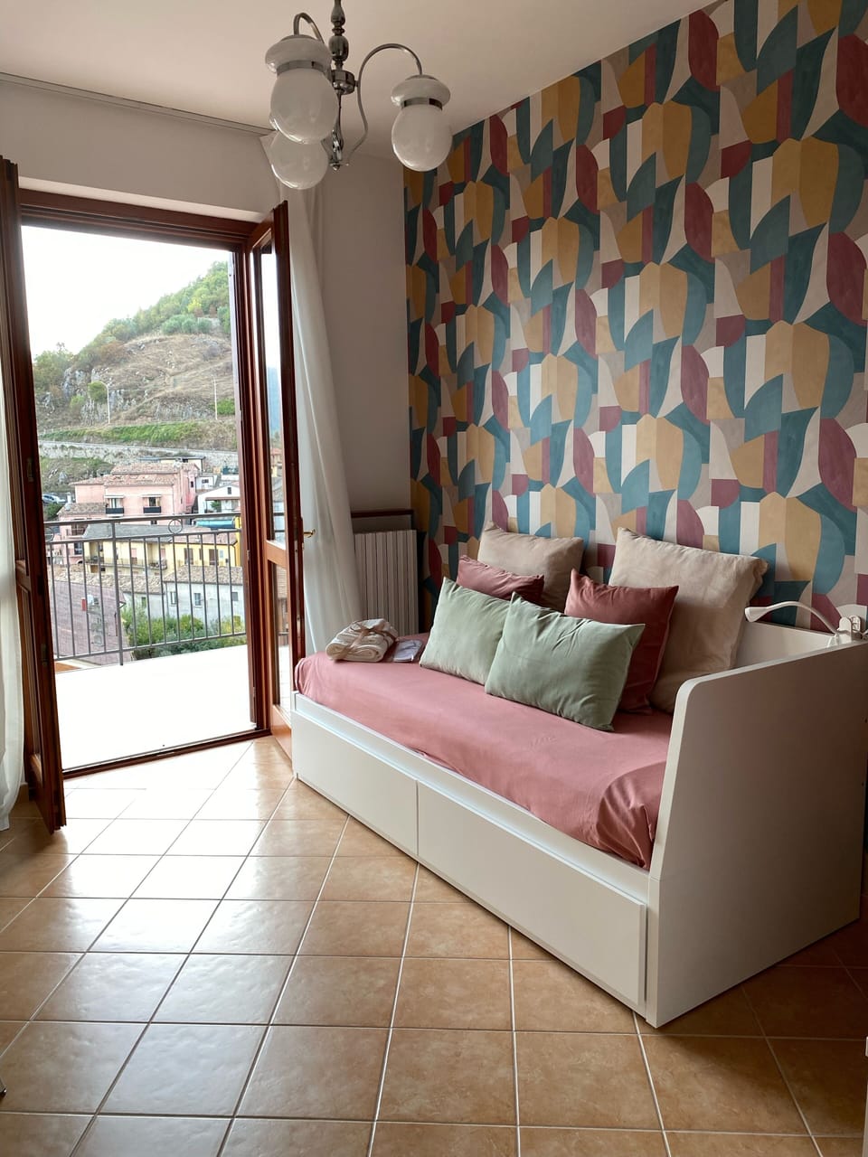 Family Suite, City View | Free minibar, iron/ironing board, free WiFi