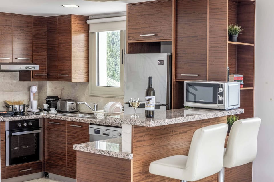 Villa (4 Bedrooms) | Interior