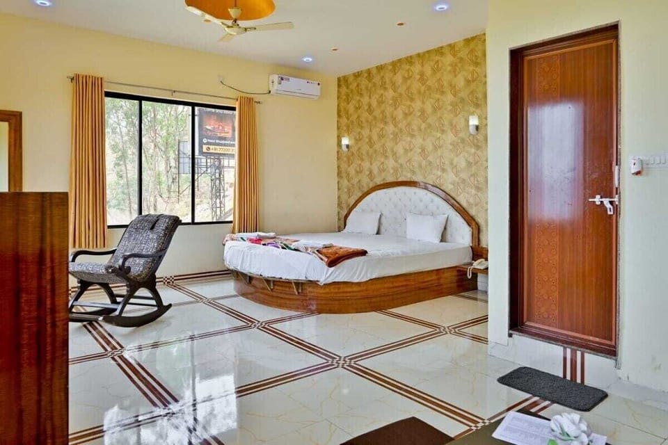 Deluxe Suite, Terrace | Free WiFi