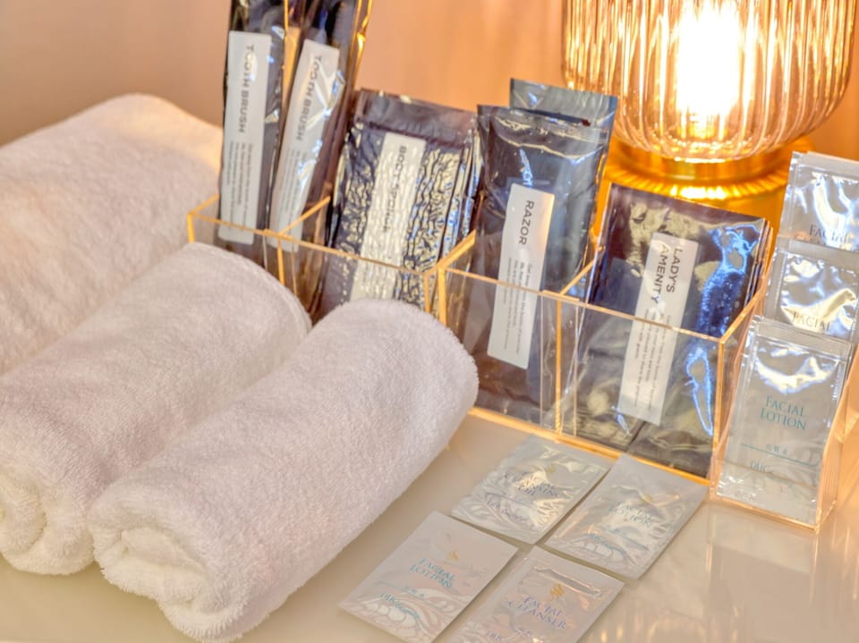 Room amenity