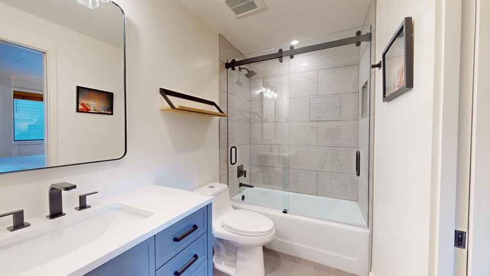 Third Bathroom