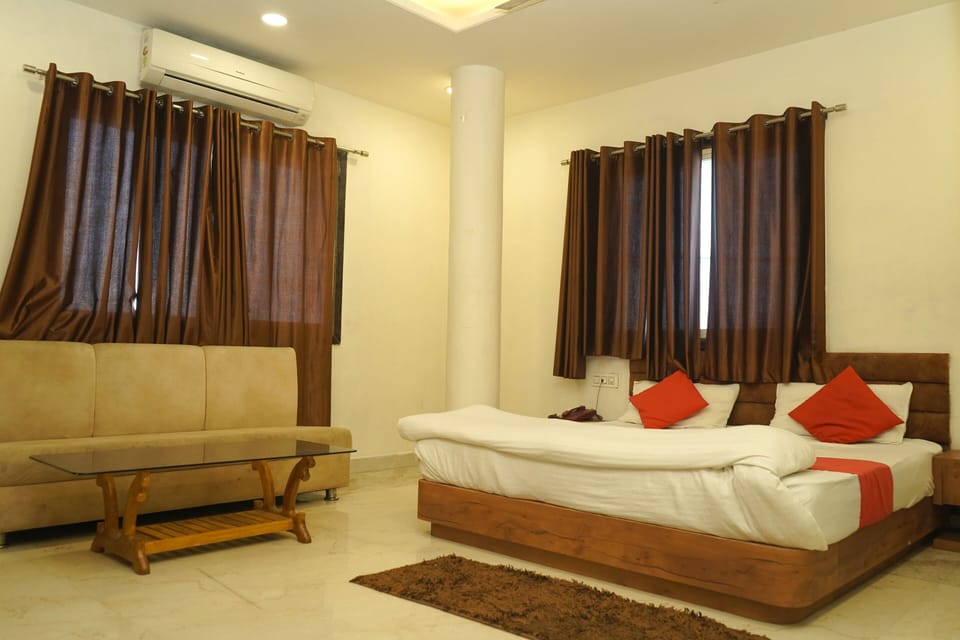 Deluxe Room | WiFi (free)