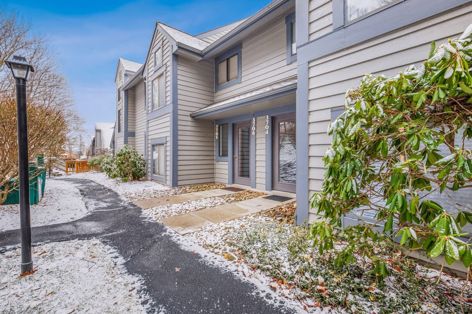 Condo, 1 Bedroom | Exterior