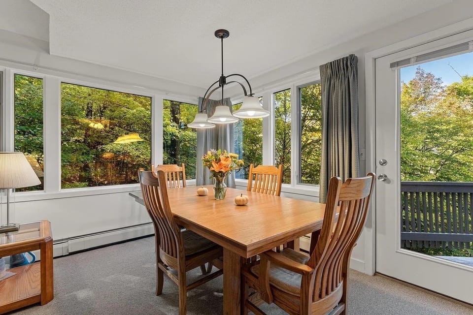 Condo, 3 Bedrooms | Dining
