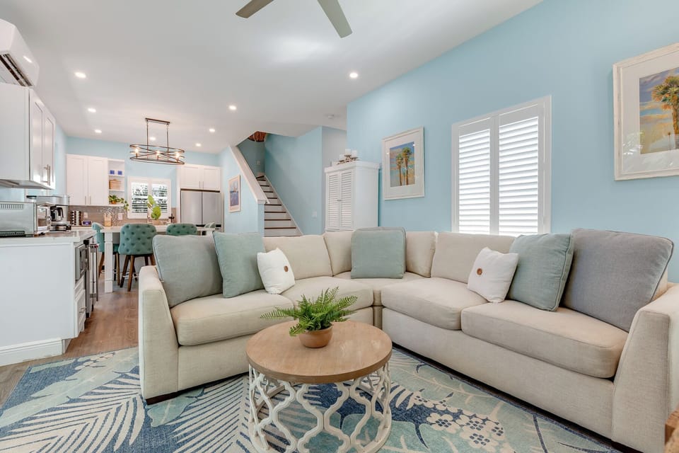 Open Great Room