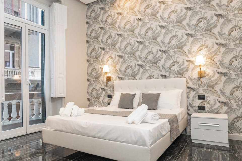 Townhome, Sea View | Desk, laptop workspace, free WiFi