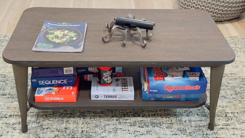 Miscellaneous